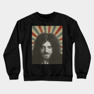 Joe Cocker Crewneck Sweatshirt